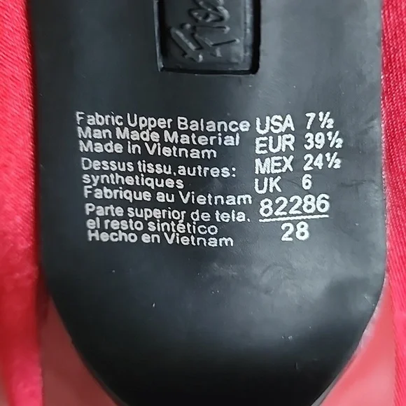 FIONI NIGHT, Satin Rosette Stilleto Pumps, Size 7.5😍 - Picture 6 of 7